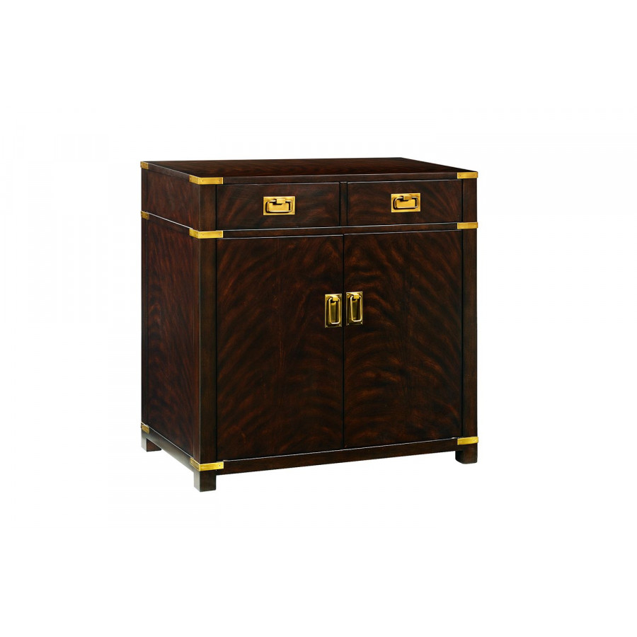 Oliver - Campaign II Chest in Syrup