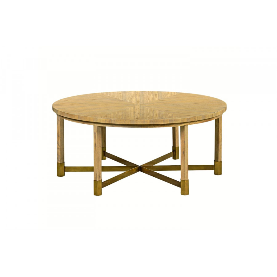 Oliver - Clovis Coffee Table