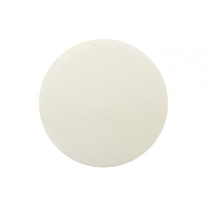 Oliver Antioch Round Side Table - Drift
