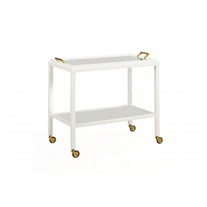 Oliver - Alameda Serving Cart