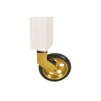 Oliver Alameda Serving Cart - Drift