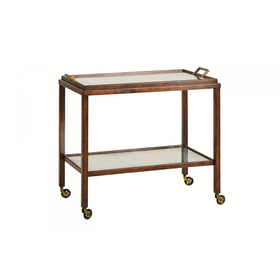 Oliver - Alameda Serving Cart