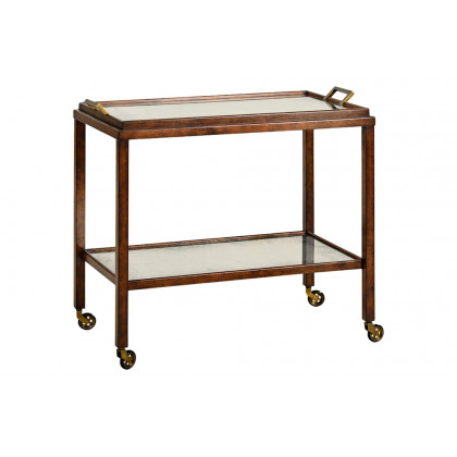 Oliver - Alameda Serving Cart
