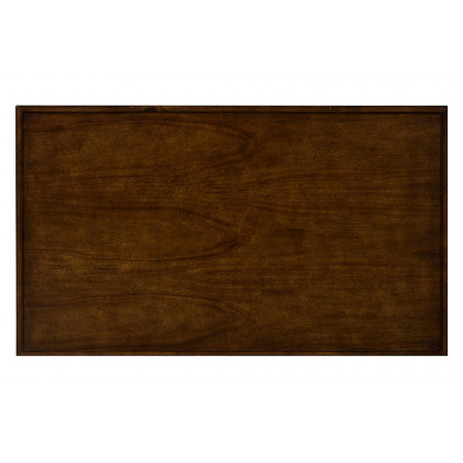 Oliver Alameda Serving Cart - Country