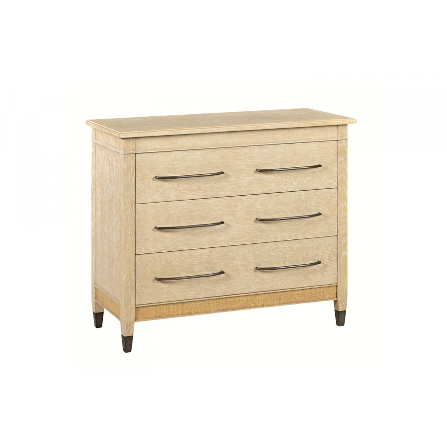 Oliver - Carrick Chest in Himalaya