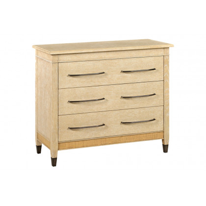 Oliver - Carrick Chest in Himalaya