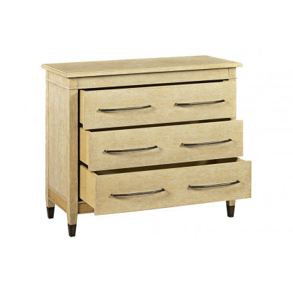 Oliver - Carrick Chest in Himalaya