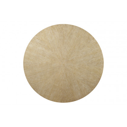Oliver - Kirkwood Dining Table in Himalaya
