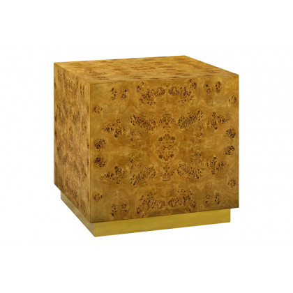 Oliver - Cube Side Table