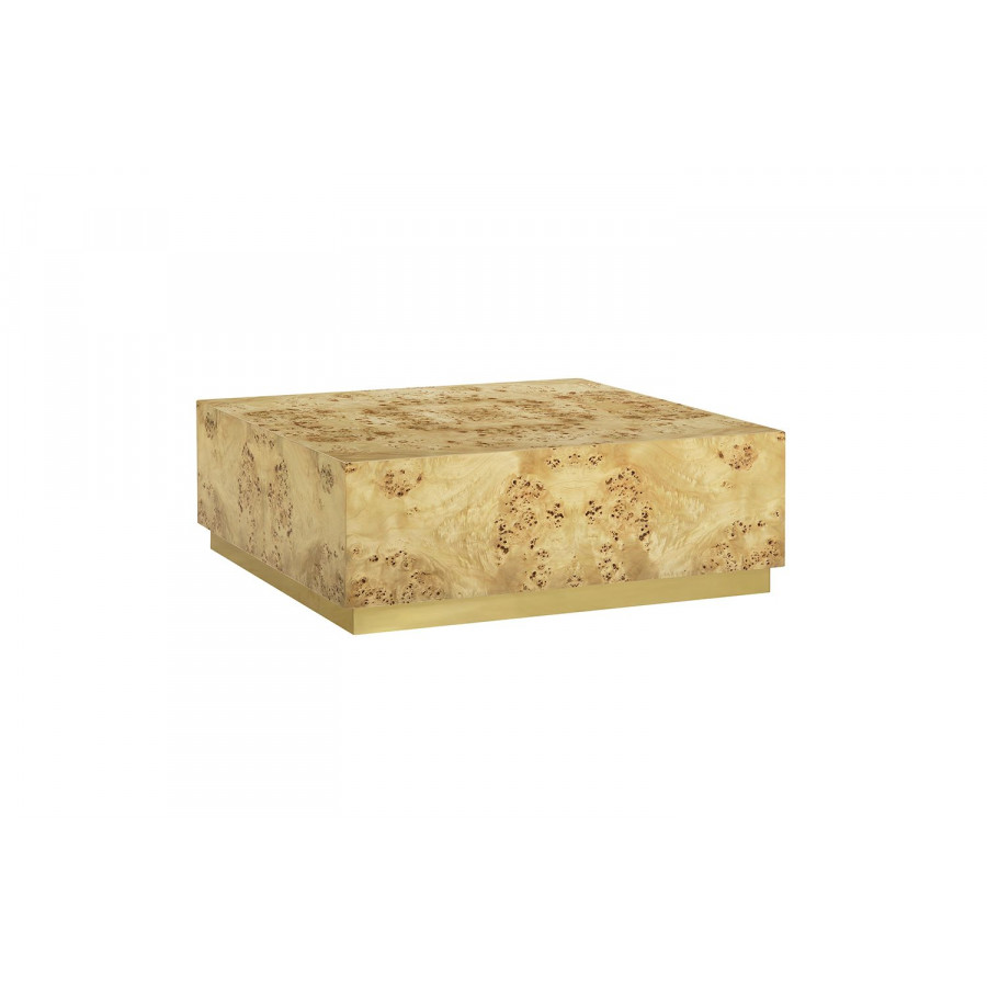 Oliver - Anaheim Coffee Table