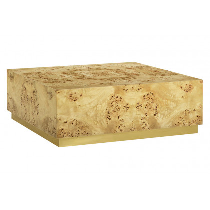 Oliver - Anaheim Coffee Table