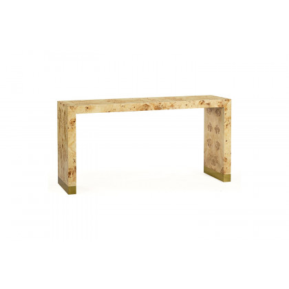 Oliver - Anaheim Console Table