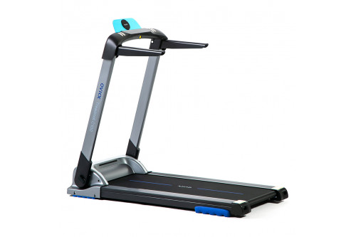 OVICX™ - Flex/C100 Folding Treadmill