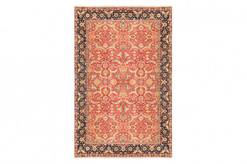 Pasargad™ - Agra Collection Hand-Knotted Lamb's Wool Area Rug  192'' x 298'' (021911)