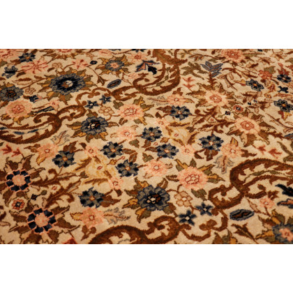 Pasargad - Lavar Collection Hand-Knotted Lamb's Wool Area Rug 165'' x 184'' (026288)