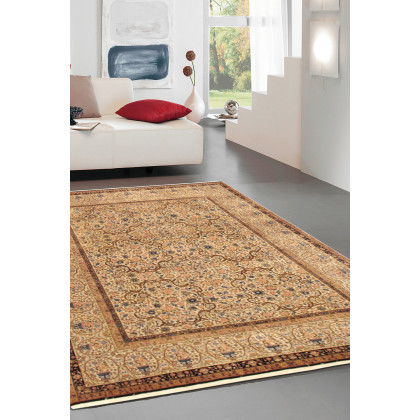 Pasargad - Lavar Collection Hand-Knotted Lamb's Wool Area Rug 165'' x 184'' (026288)