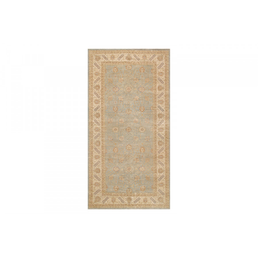 Pasargad - Sultanabad Collection hand-knotted Lamb's Wool Area Rug 122'' x 237'' (038412)