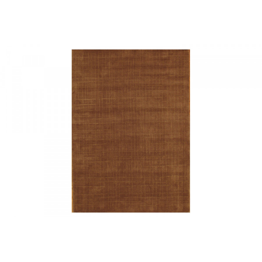 Pasargad - Modern Collection Hand-Loomed Lamb's Wool Area Rug 67'' x 104'' (039219)