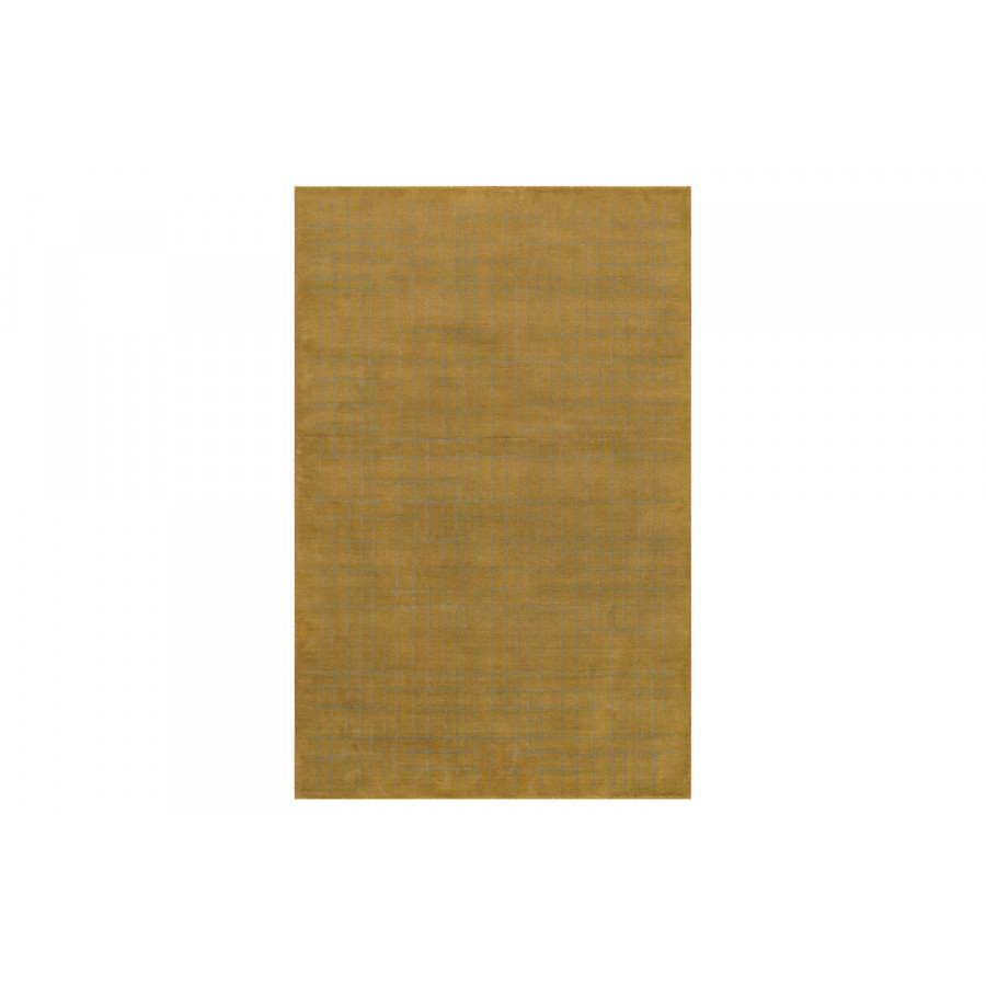 Pasargad - Modern Collection Hand-Loomed Lamb's Wool Area Rug 62'' x 96'' (039224)
