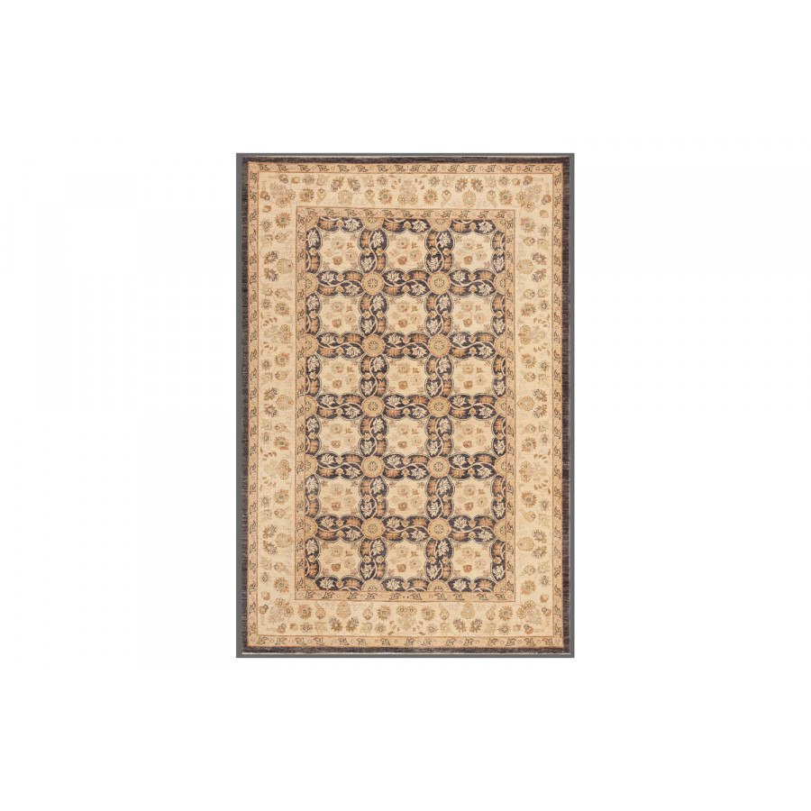 Pasargad - Ferehan Collection Hand-Knotted Lamb's Wool Runner 71'' x 106'' (039943)