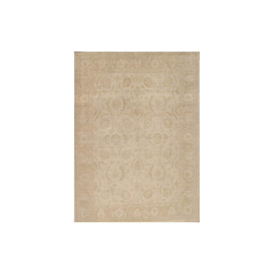 Pasargad - Sultanabad Collection Hand-Knotted Lamb's Wool Area Rug 105'' x 144'' (042805)