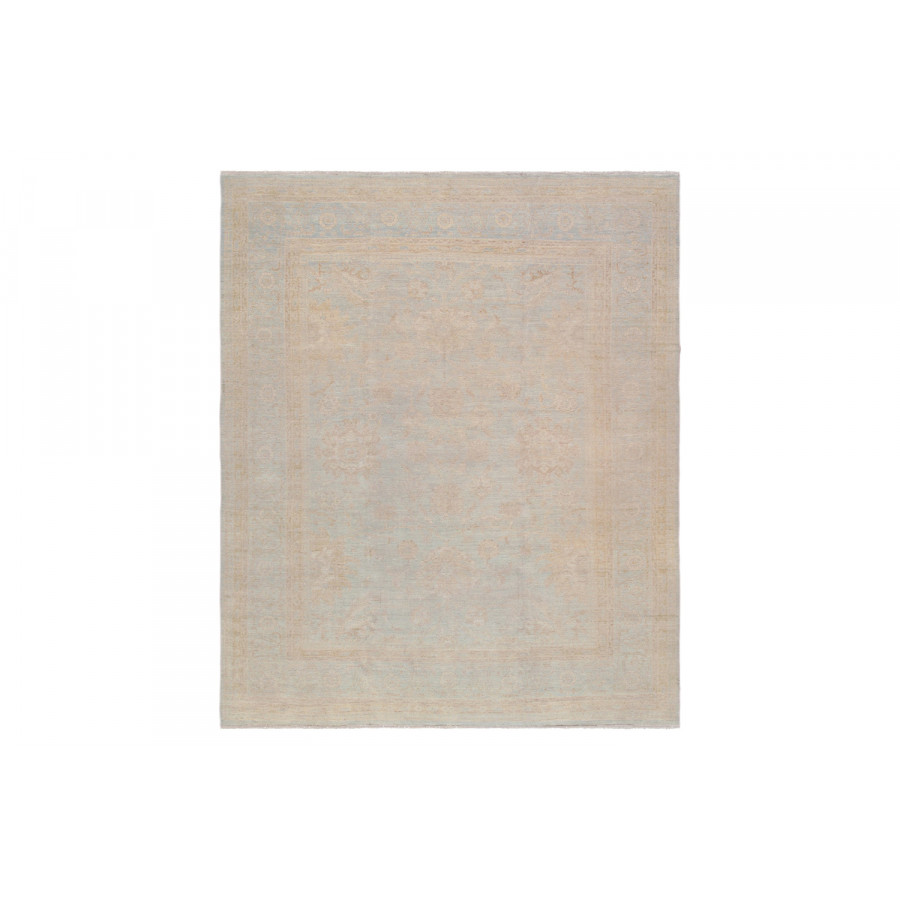 Pasargad - Oushak Collection Hand-Knotted Lamb's Wool Area Rug 142'' x 178'' (043207)