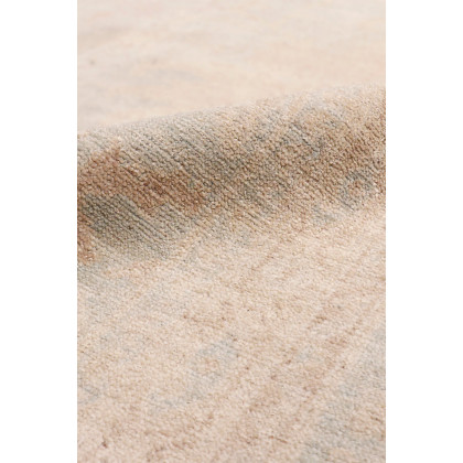 Pasargad - Oushak Collection Hand-Knotted Lamb's Wool Area Rug 142'' x 178'' (043207)