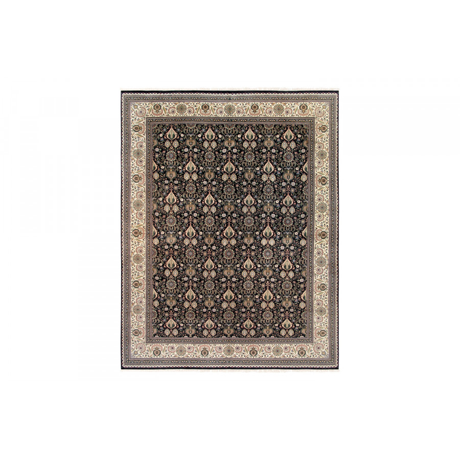 Pasargad - Tabriz Collection Hand-Knotted Lamb's Wool Area Rug 142'' x 188'' (043680)
