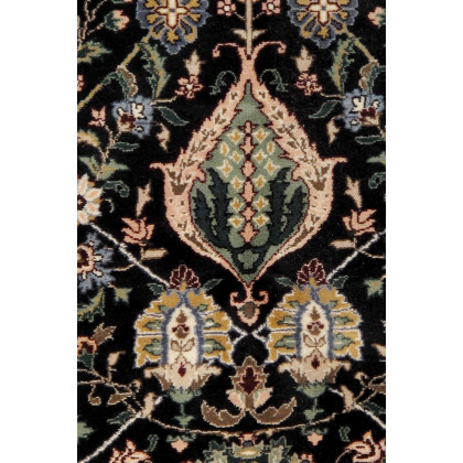 Pasargad - Tabriz Collection Hand-Knotted Lamb's Wool Area Rug 142'' x 188'' (043680)