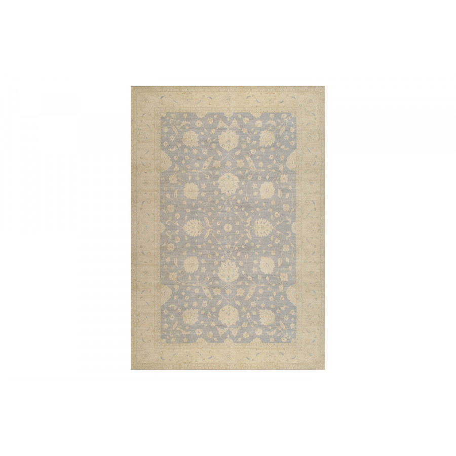 Pasargad - Sultanabad Collection Hand-Knotted Lamb's Wool Area Rug 147'' x 211'' (044024)