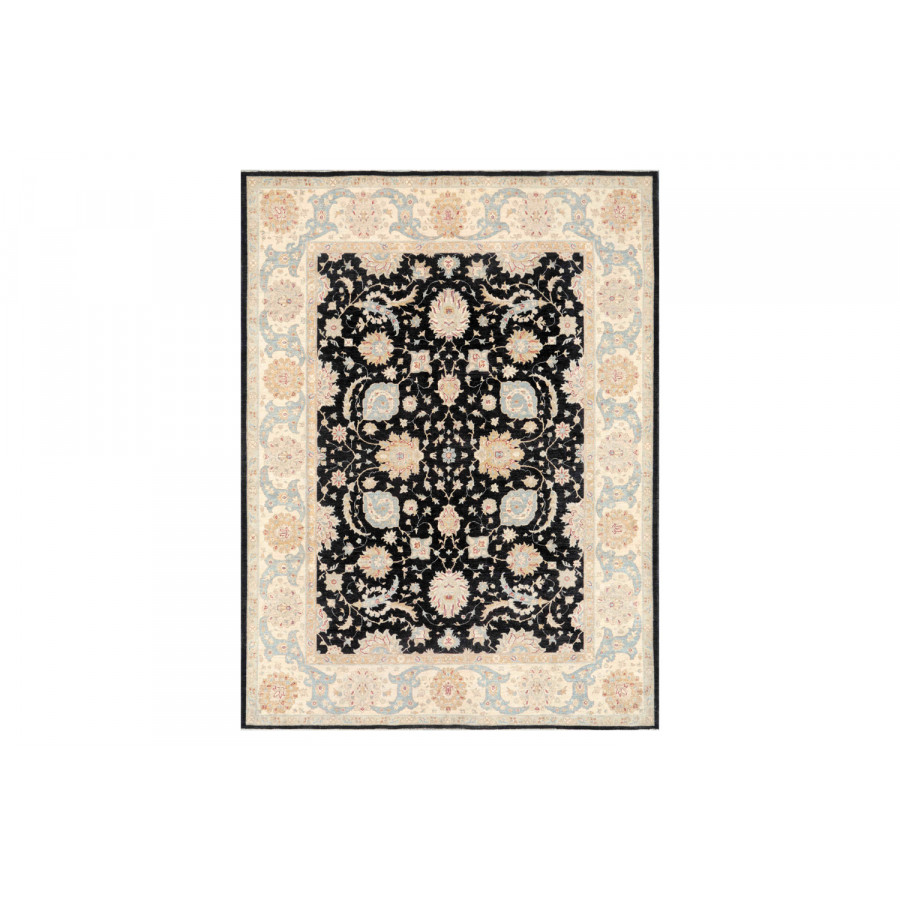 Pasargad - Ferehan Collection Hand-Knotted Wool Area Rug 117'' x 154'' (044821)