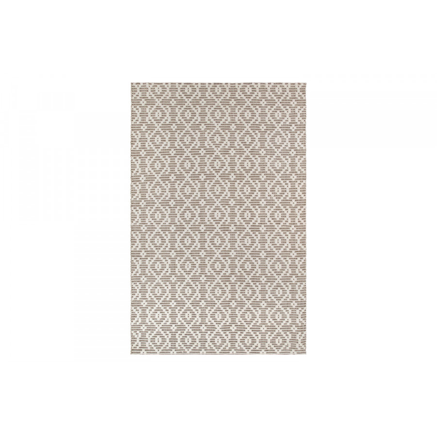 Pasargad - Modern Collection Hand-Loomed Jute Area Rug 60'' x 96'' (045076)