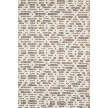 Pasargad - Modern Collection Hand-Loomed Jute Area Rug 60'' x 96'' (045076)