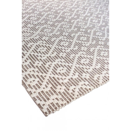Pasargad - Modern Collection Hand-Loomed Jute Area Rug 60'' x 96'' (045076)