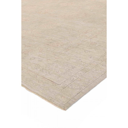 Pasargad - Ferehan Collection Hand-Knotted Wool Area Rug 105'' x 142'' (045645)