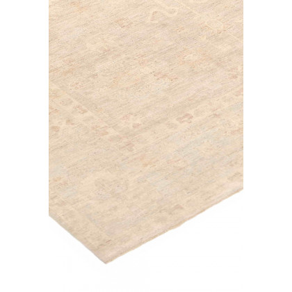 Pasargad - Ferehan Collection Hand-Knotted Wool Area Rug 120'' x 163'' (045666)