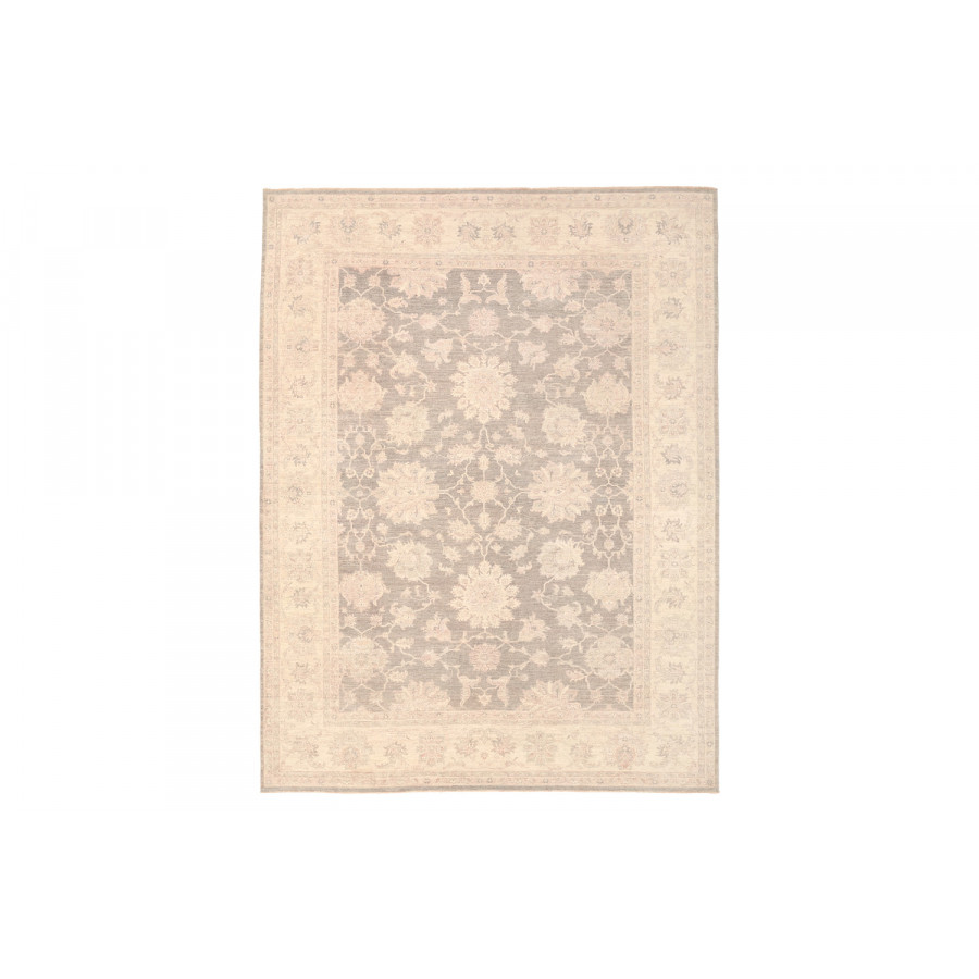 Pasargad - Ferehan Collection Hand-Knotted Wool Area Rug 105'' x 139'' (046732)