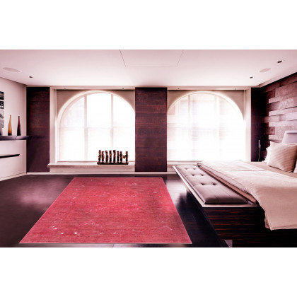 Pasargad - Overdye Collection Hand-Knotted Lamb's Wool Area Rug 48'' x 72'' (051854)