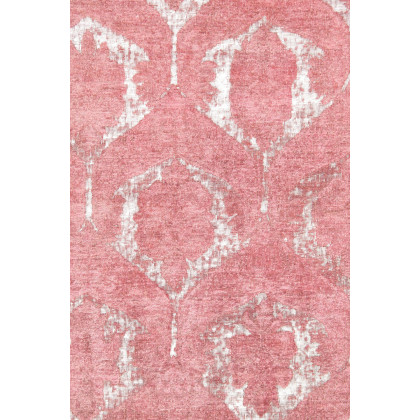 Pasargad - Overdyes Collection Hand-Knotted Lamb's Wool Area Rug 104'' x 143'' (051855)