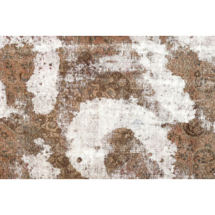 Pasargad - Overdyes Collection Hand-Knotted Lamb's Wool Area Rug 117'' x 118'' (54685 10X10)