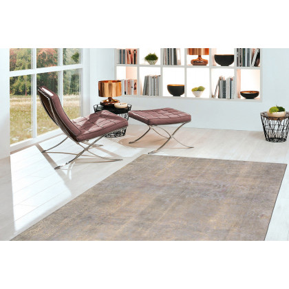 Pasargad - Overdyes Collection Hand-Knotted Wool Area Rug 115'' x 150'' (54692 10X13)