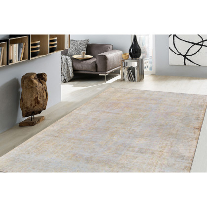 Pasargad - Overdyes Collection Hand-Knotted Wool Area Rug 112'' x 162'' (54698 9X14)