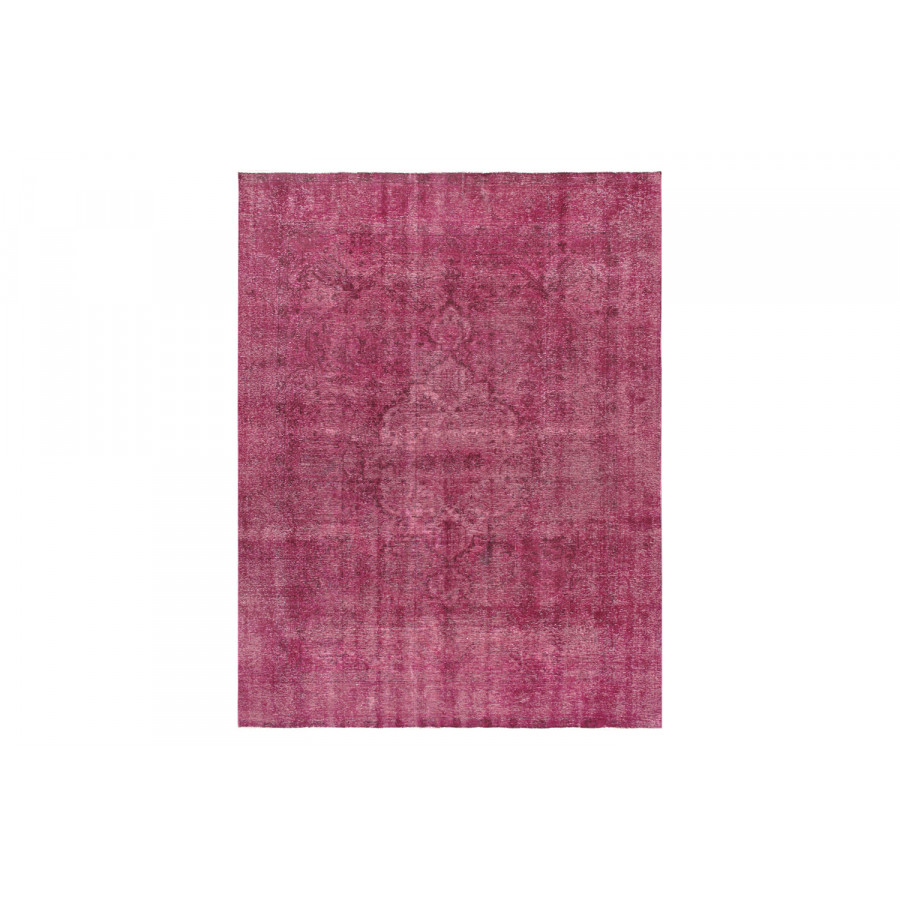 Pasargad - Overdyes Collection Hand-Knotted Wool Area Rug 111'' x 141'' (54704 9X12)