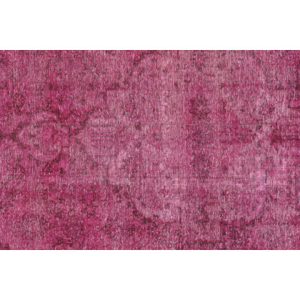 Pasargad - Overdyes Collection Hand-Knotted Wool Area Rug 111'' x 141'' (54704 9X12)