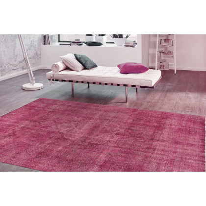 Pasargad - Overdyes Collection Hand-Knotted Wool Area Rug 111'' x 141'' (54704 9X12)