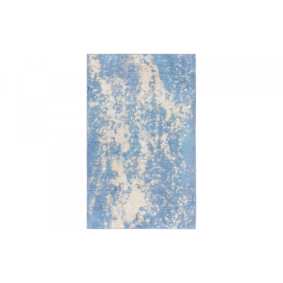 Pasargad - Overdyes Collection Hand-Knotted Wool Area Rug 37'' x 60'' (54705 3X5)