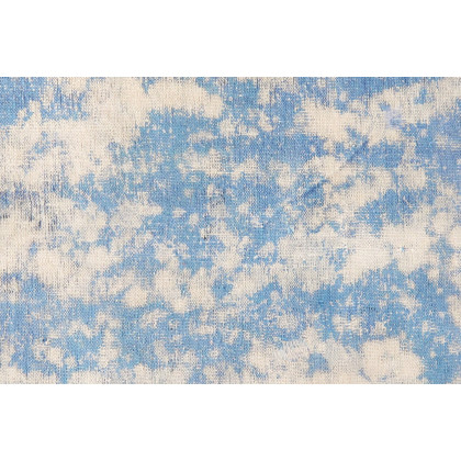 Pasargad - Overdyes Collection Hand-Knotted Wool Area Rug 37'' x 60'' (54705 3X5)