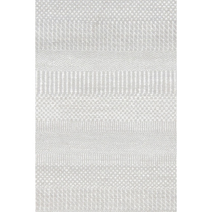 Pasargad - Transitional Collection Hand-Knotted Silk and Wool Runner 30'' x 138'' (54752 2.06X12)