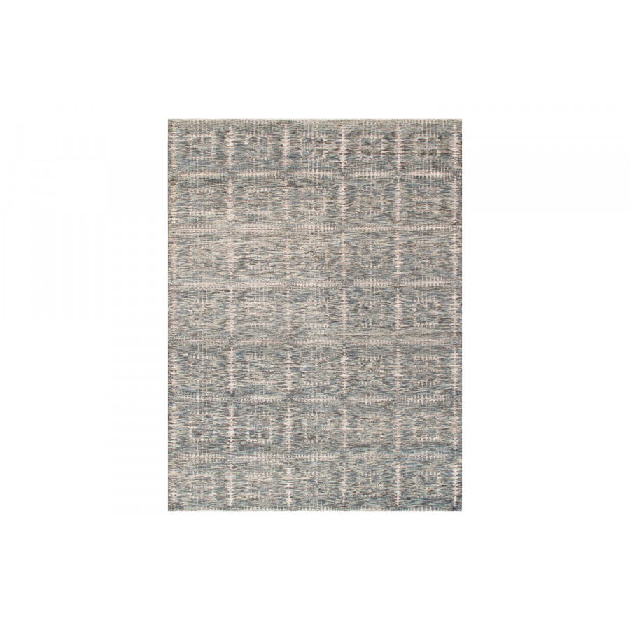 Pasargad - Transitional Collection Hand-Knotted Wool Area Rug 108'' x 144'' (5670 9X12)