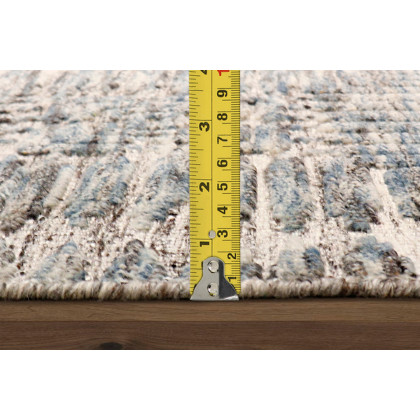 Pasargad - Transitional Collection Hand-Knotted Wool Area Rug 108'' x 144'' (5670 9X12)